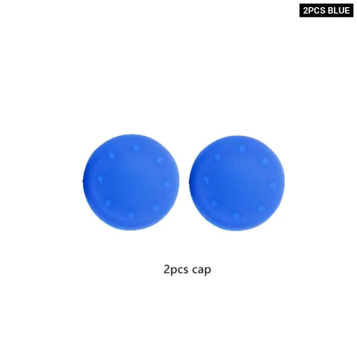 8 Piece Anti Slip Thumb Stick Caps for Ps5/ps4/xbox