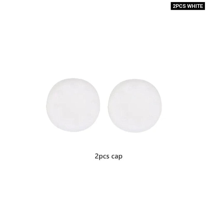 8 Piece Anti Slip Thumb Stick Caps for Ps5/ps4/xbox