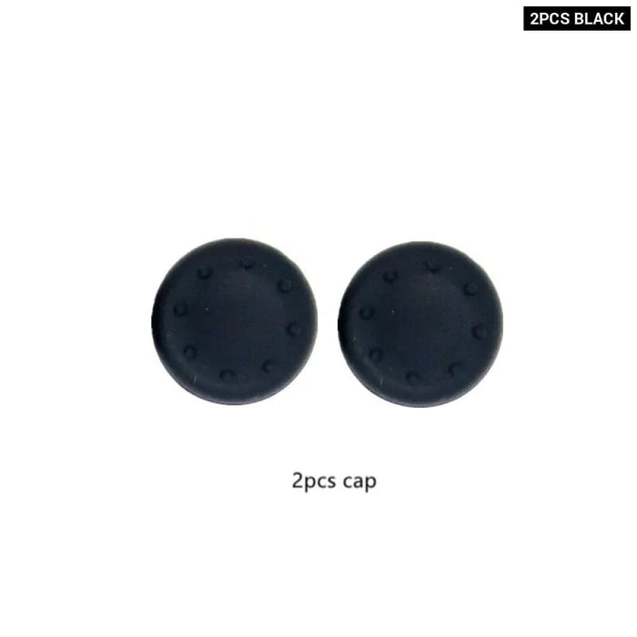 8 Piece Anti Slip Thumb Stick Caps for Ps5/ps4/xbox