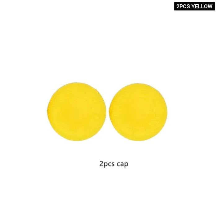 8 Piece Anti Slip Thumb Stick Caps for Ps5/ps4/xbox
