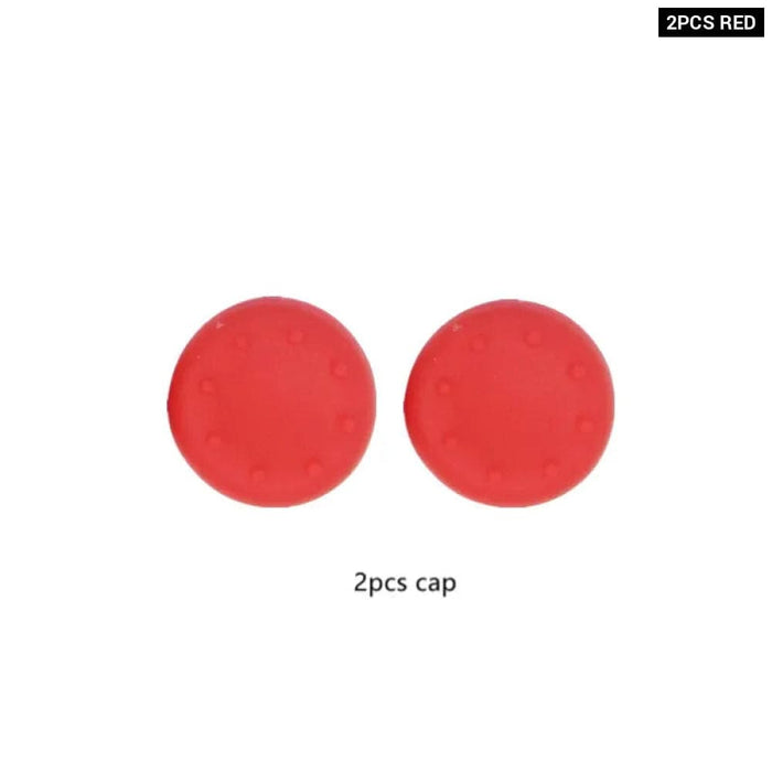 8 Piece Anti Slip Thumb Stick Caps for Ps5/ps4/xbox