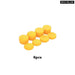 8 Piece Anti Slip Thumb Stick Caps for Ps5/ps4/xbox