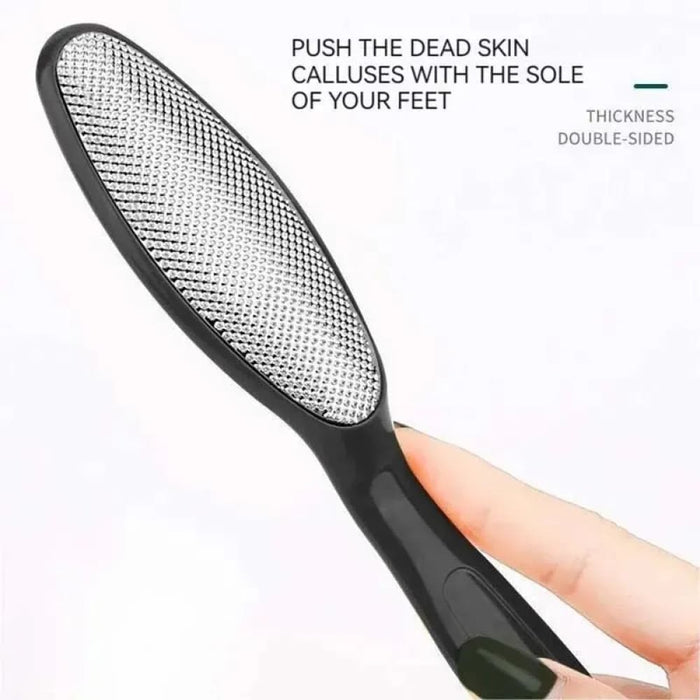 8 Piece Foot Grinder Set for Smooth Callus Free Feet