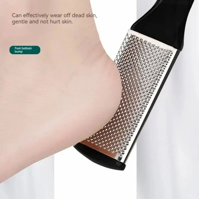 8 Piece Foot Grinder Set for Smooth Callus Free Feet