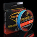 8 Strand 100m Horse Fishing Line 5.0 / 60lb