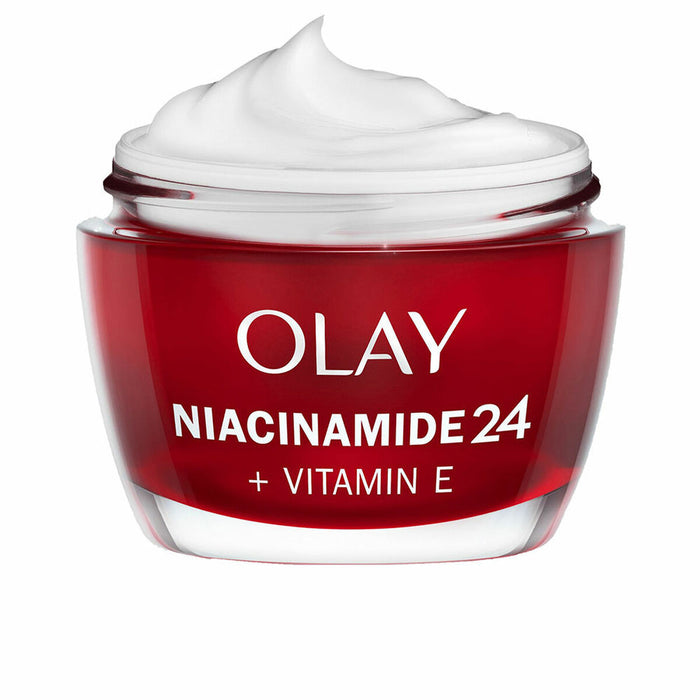 Day Cream By Olay Niacinamida24 50 Ml