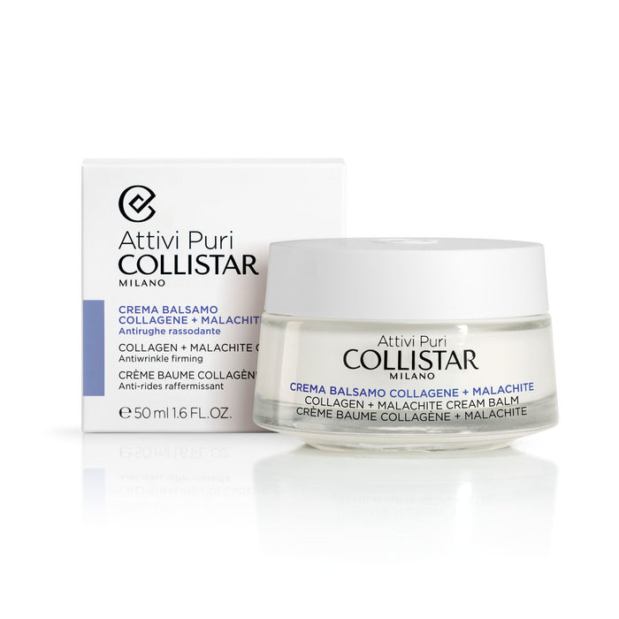 Daytime Anti-Aging Cream By Collistar Attivi Puri 50 Ml