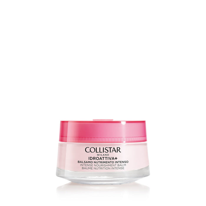 Day Cream By Collistar Idroattiva 50 Ml