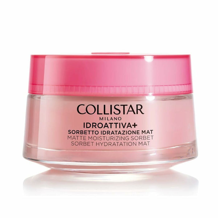 Day Cream By Collistar Idroattiva 50 Ml