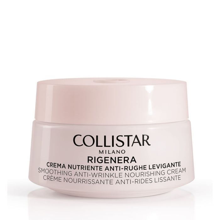 Day Cream By Collistar Rigenera 50 Ml