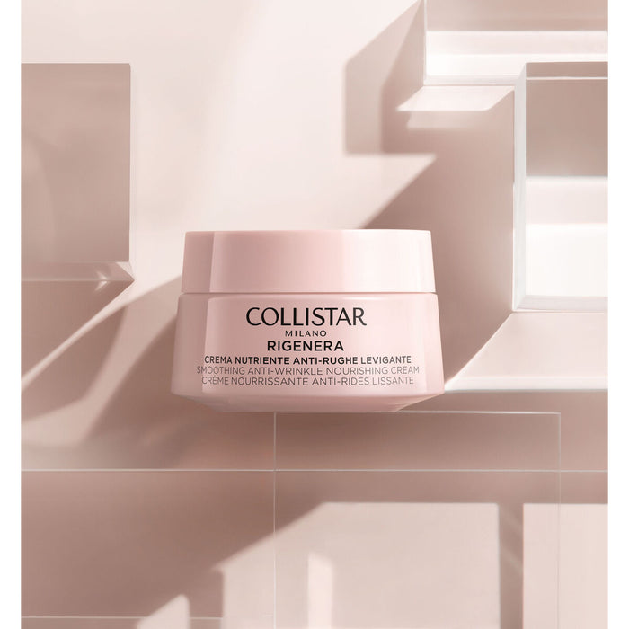 Day Cream By Collistar Rigenera 50 Ml