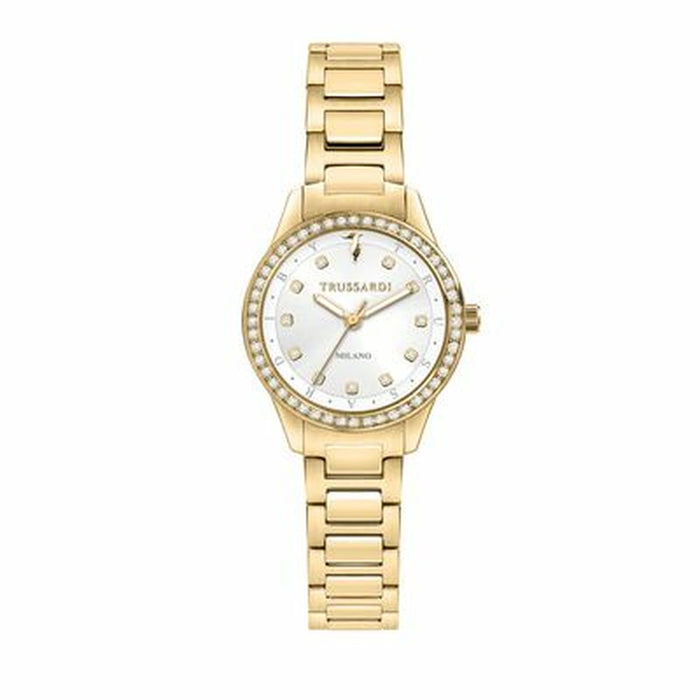 Womens Watch By Trussardi R2453151504 30 Mm