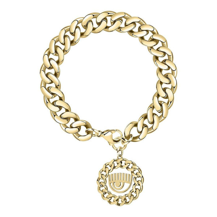 Womens Bracelet By Chiara Ferragni J19Auw37 18 Cm