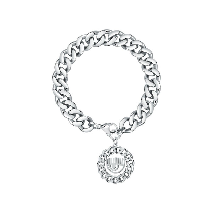 Womens Bracelet By Chiara Ferragni J19Auw39 18 Cm