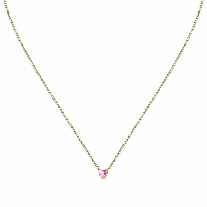 Womens Necklace By Chiara Ferragni J19Auv06 38 40 Cm