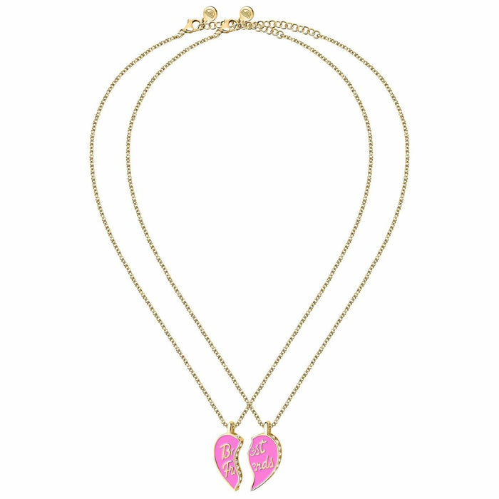 Womens Necklace By Chiara Ferragni J19Avi01 38 42 Cm