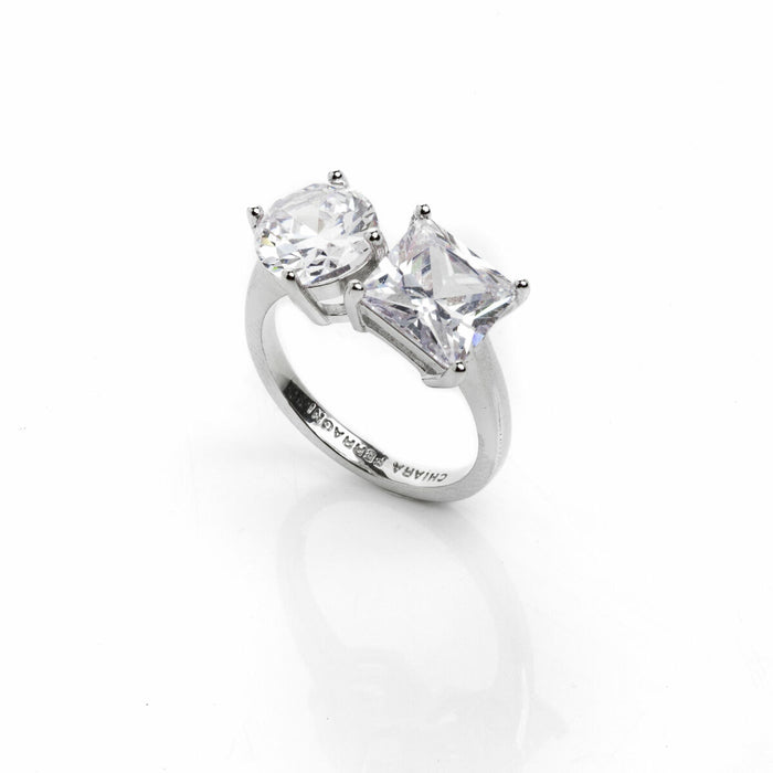 Womens Ring By Chiara Ferragni J19Avu07014 14