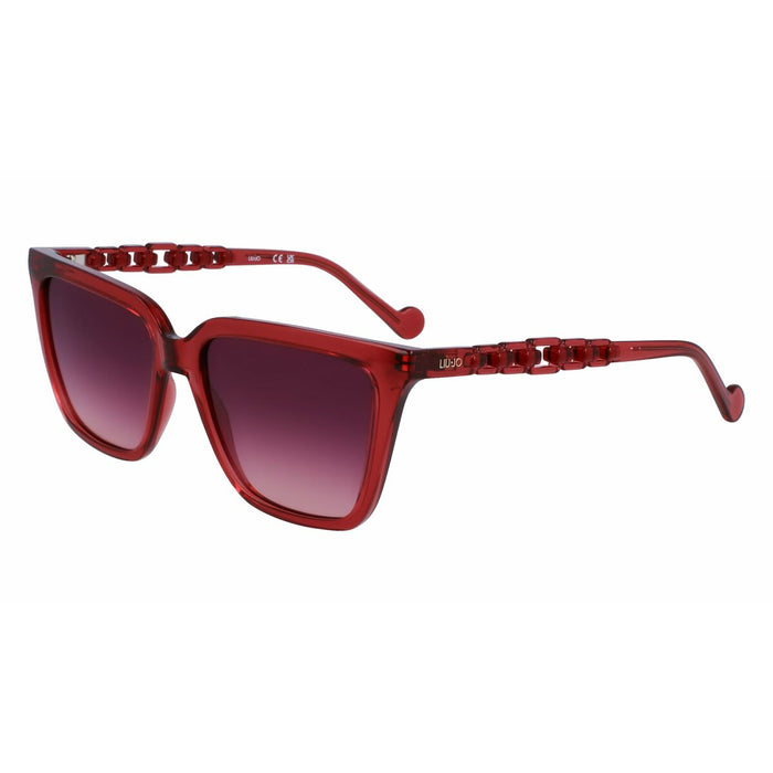 Womens Sunglasses By Liu Jo Lj780S610 56 Mm