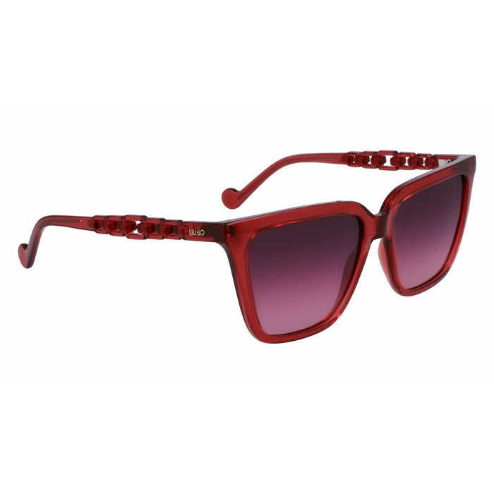Womens Sunglasses By Liu Jo Lj780S610 56 Mm