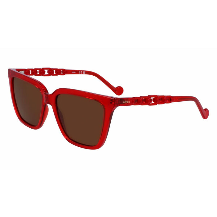 Womens Sunglasses By Liu Jo Lj780S600 56 Mm