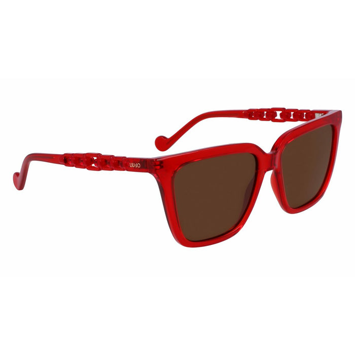 Womens Sunglasses By Liu Jo Lj780S600 56 Mm