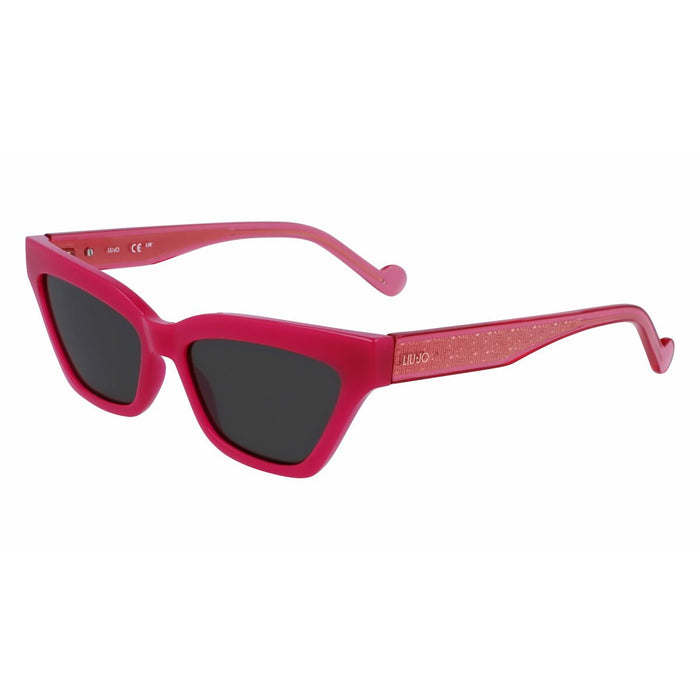 Womens Sunglasses By Liu Jo Lj781S525 55 Mm