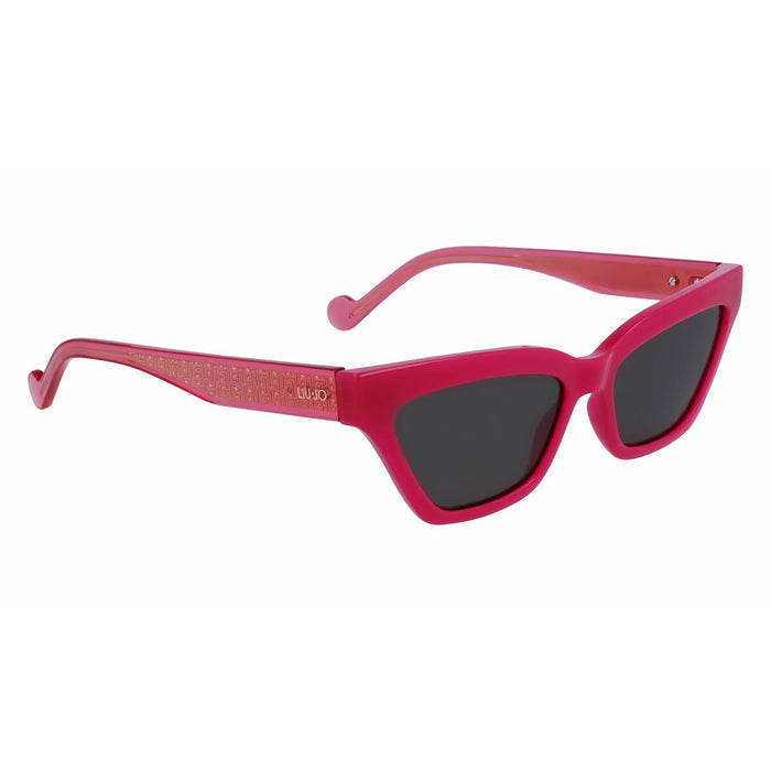 Womens Sunglasses By Liu Jo Lj781S525 55 Mm