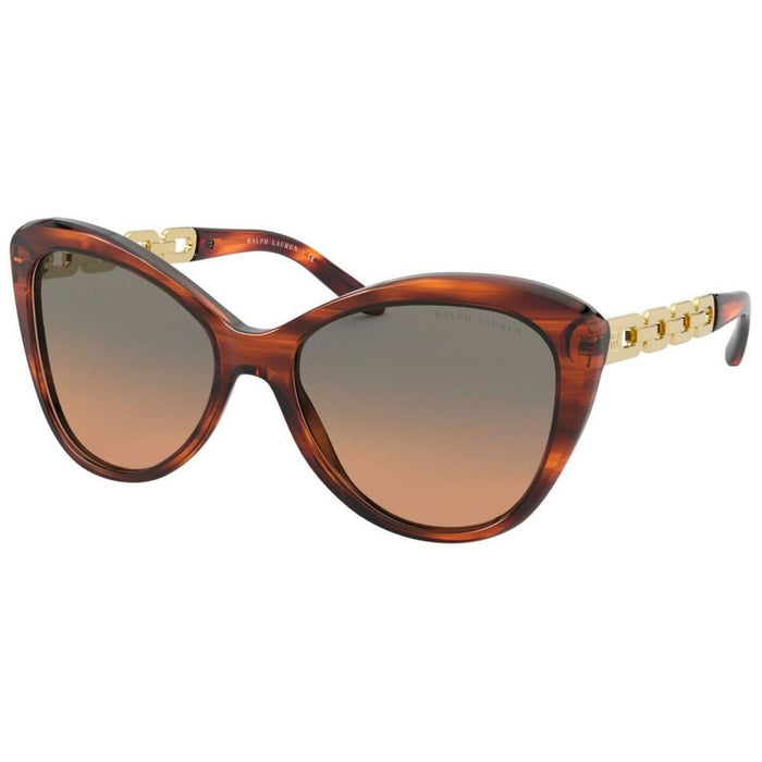 Womens Sunglasses By Ralph Lauren Rl8184500718 56 Mm