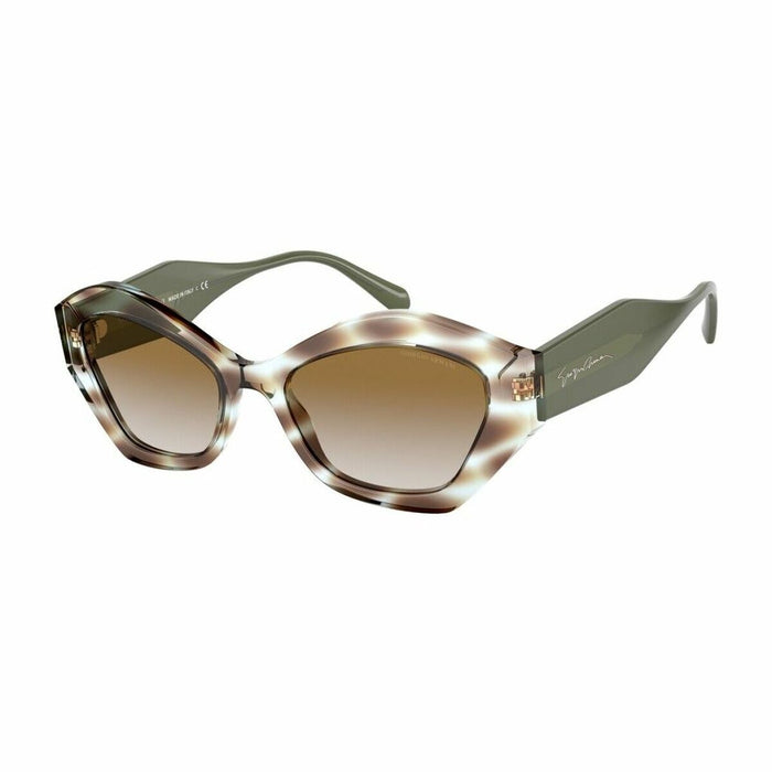 Womens Sunglasses By Armani Ar8144588113 52 Mm