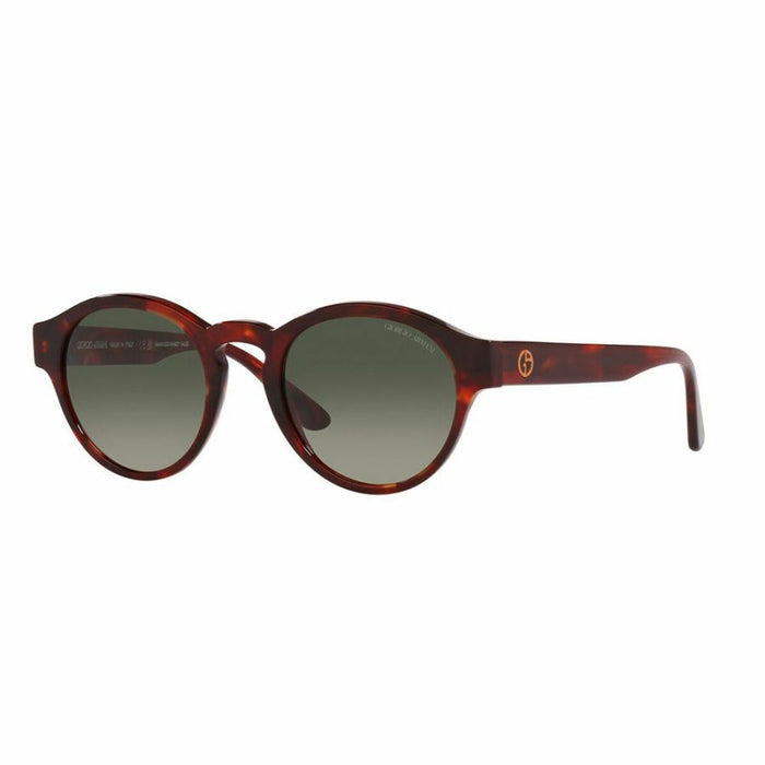 Womens Sunglasses By Armani Ar8146596271 50 Mm