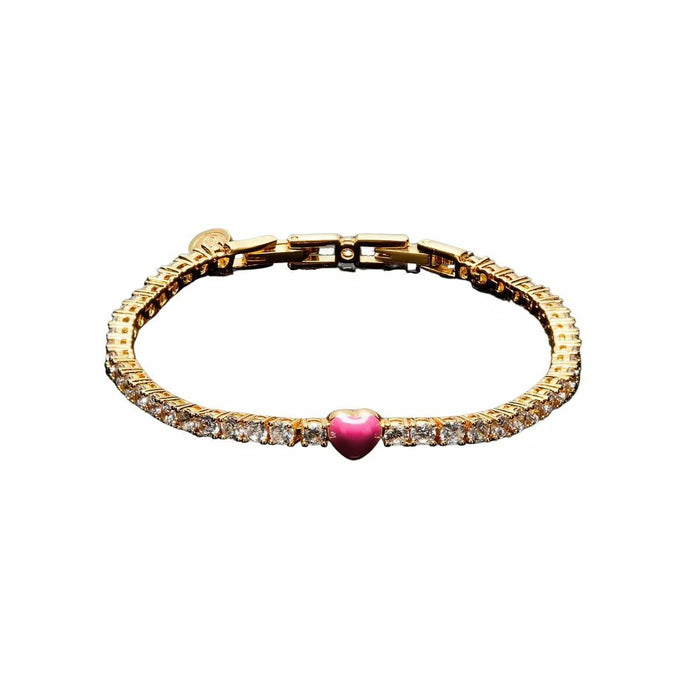 Womens Bracelet By Chiara Ferragni J19Awd08 16 Cm