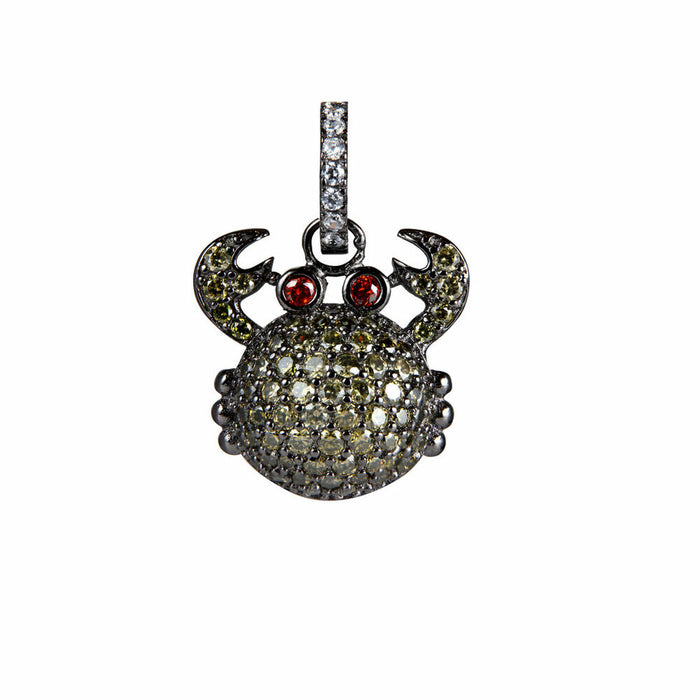 Womens Pendant By Lancaster Jlapencrab3 2 Mm