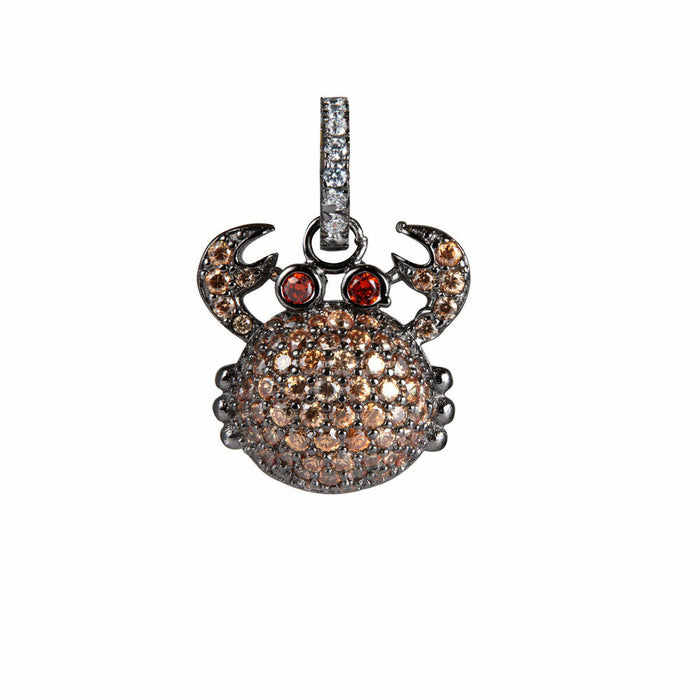 Womens Pendant By Lancaster Jlapencrab4 2 Mm