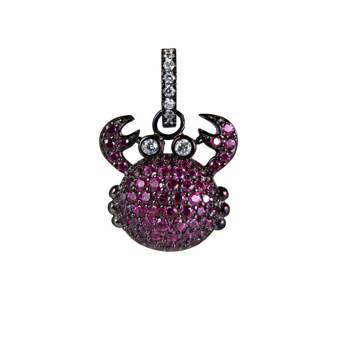 Womens Pendant By Lancaster Jlapencrab5 2 Mm