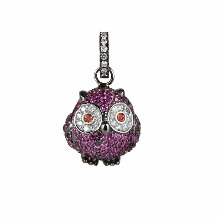 Womens Pendant By Lancaster Jlapenowl5 2 Mm