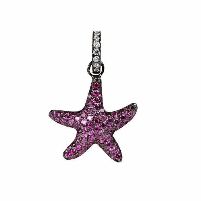 Womens Pendant By Lancaster Jlapenstar5 2 Mm