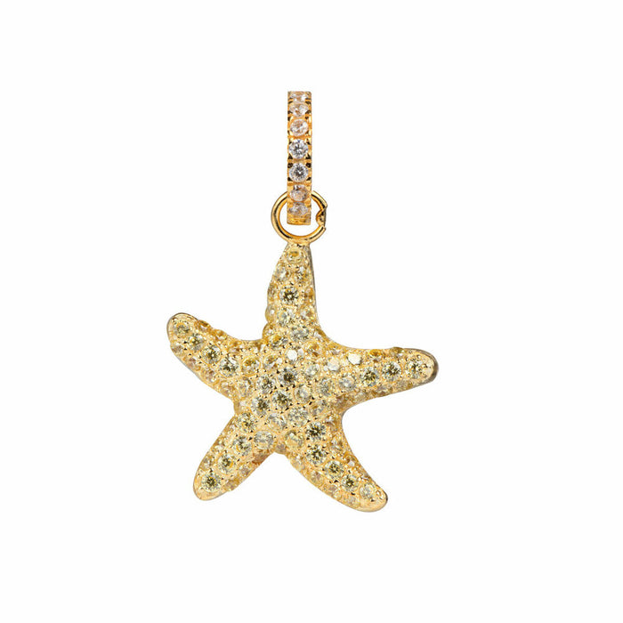 Womens Pendant By Lancaster Jlapenstar6 2 Mm