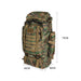 Goslash Picks 80l Military Tactical Backpack Rucksack