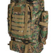Goslash Picks 80l Military Tactical Backpack Rucksack