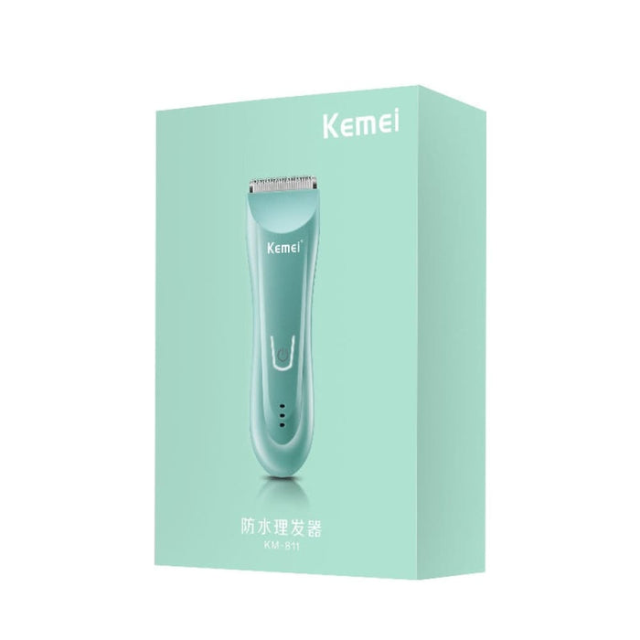 811 Baby Hair Clipper Quiet Trimmer for Kids and Children