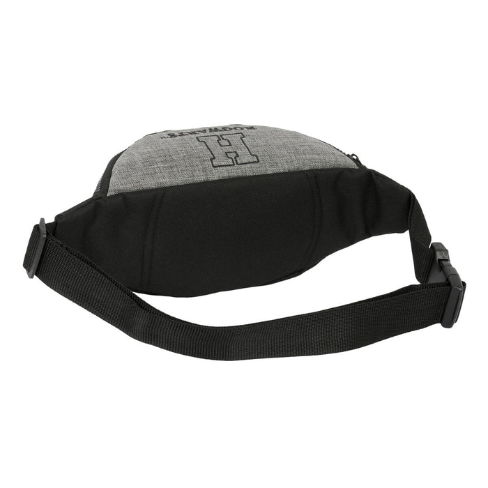 Belt Pouch By Harry Potter House Of Champions Black Grey 23 x 12 x 9 cm
