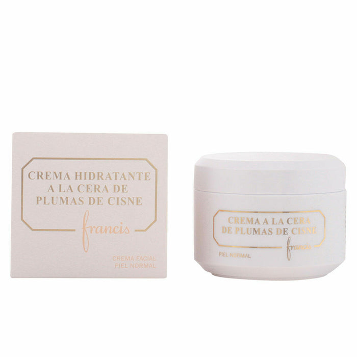 Hydrating Facial Cream By Francis By Francis Plumas De Cisne 100 Ml