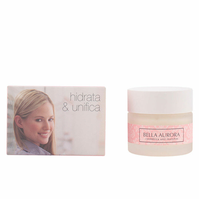Anti-Brown Spot Cream By Bella Aurora 102109410 50 Ml 50 Ml