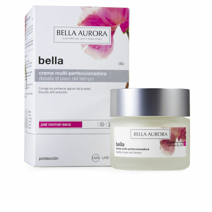 Anti-Brown Spot And Anti-Ageing Treatment By Bella Aurora By Bella Dia 50 Ml