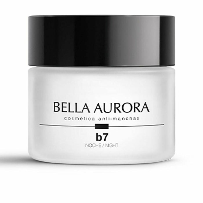 Highlighting Night Cream By Bella Aurora B7 50 Ml