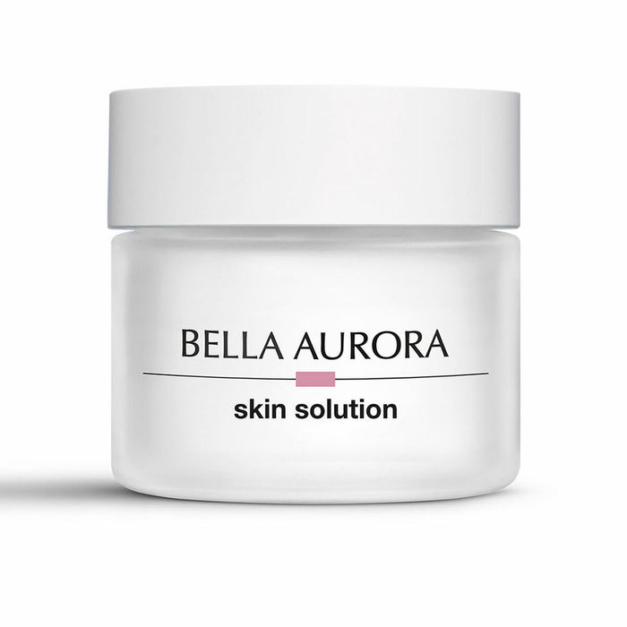 Facial Cream By Bella Aurora Skin Solution 50 Ml