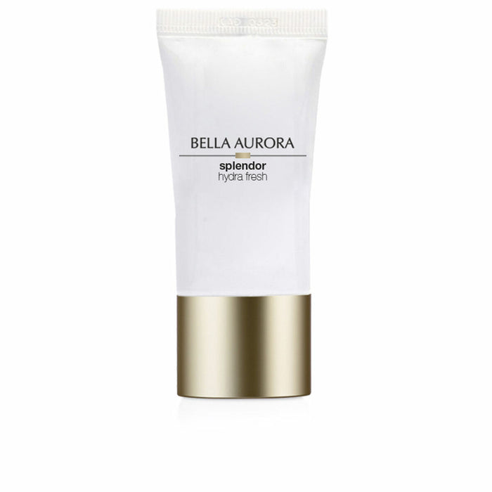 Anti-Ageing Cream By Bella Aurora Splendor Hydra Fresh Spf 20 50 Ml