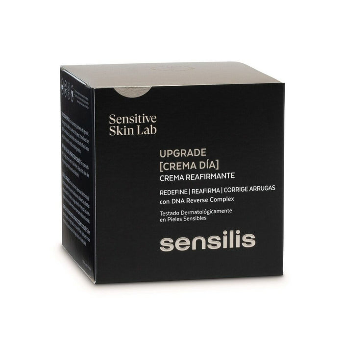 Day Cream Sensilis Upgrade Firming 50 Ml