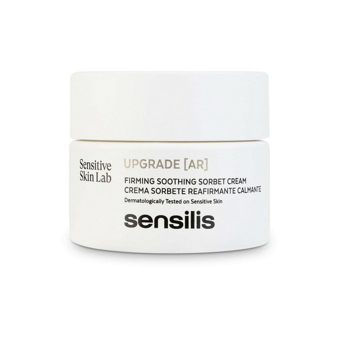 Soothing Cream By Sensilis Upgrade Ar Firming 50 Ml