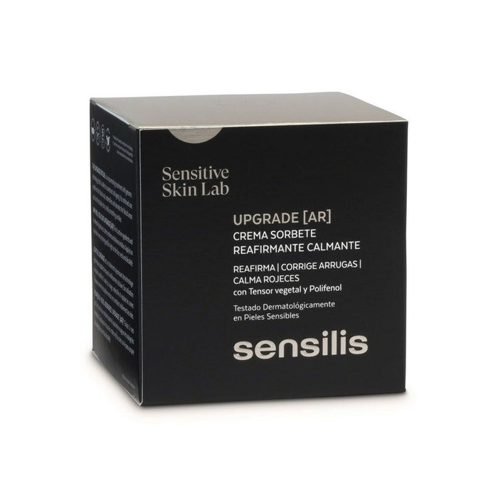 Soothing Cream By Sensilis Upgrade Ar Firming 50 Ml